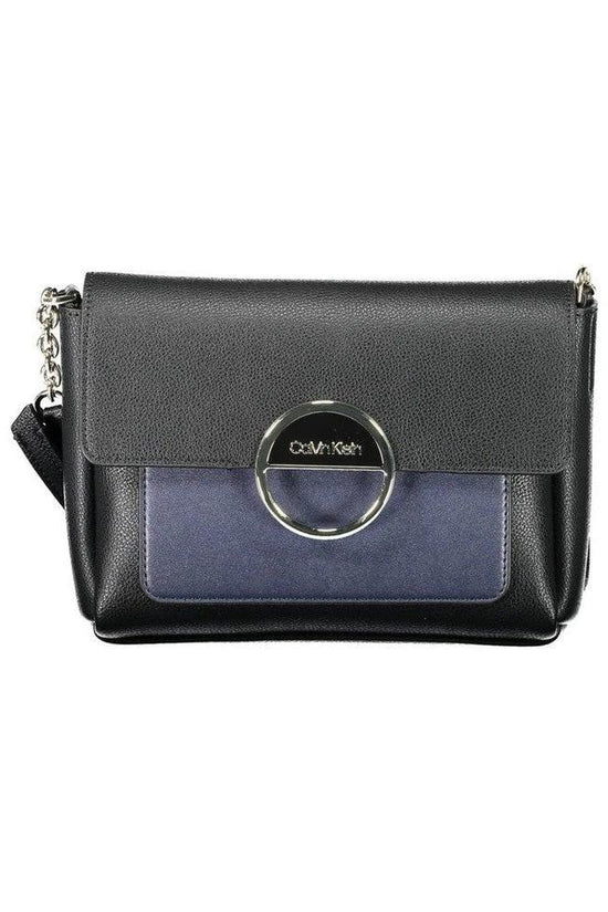 Calvin Klein Umhängetasche Crossbody Schwarz | ELORÉ by Calvin Klein