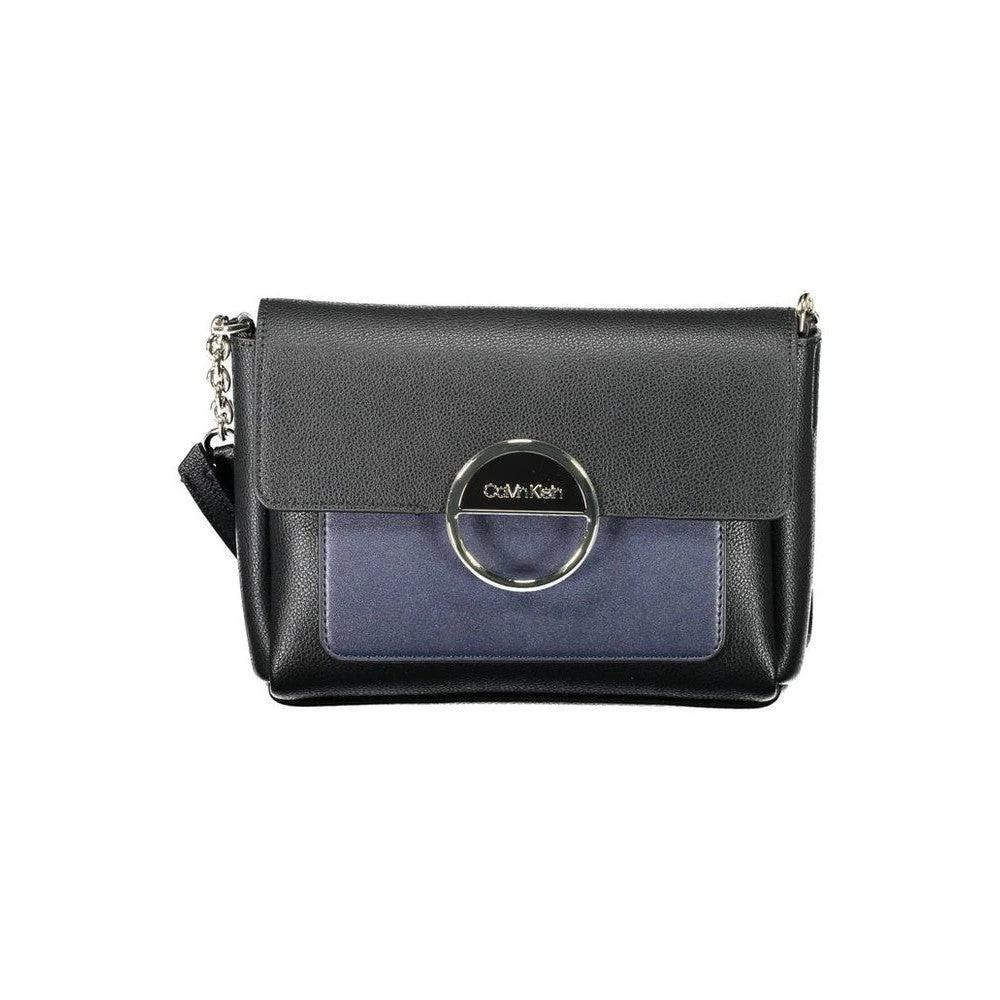 Calvin Klein Umhängetasche Crossbody Schwarz | ELORÉ by Calvin Klein