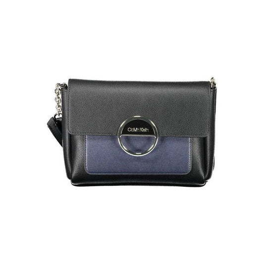 Calvin Klein Umhängetasche Crossbody Schwarz | ELORÉ by Calvin Klein