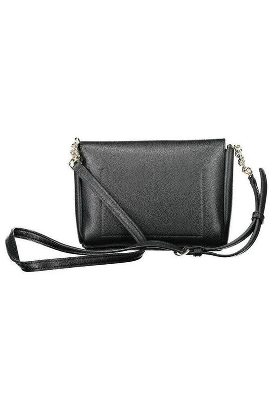 Calvin Klein Umhängetasche Crossbody Schwarz | ELORÉ by Calvin Klein