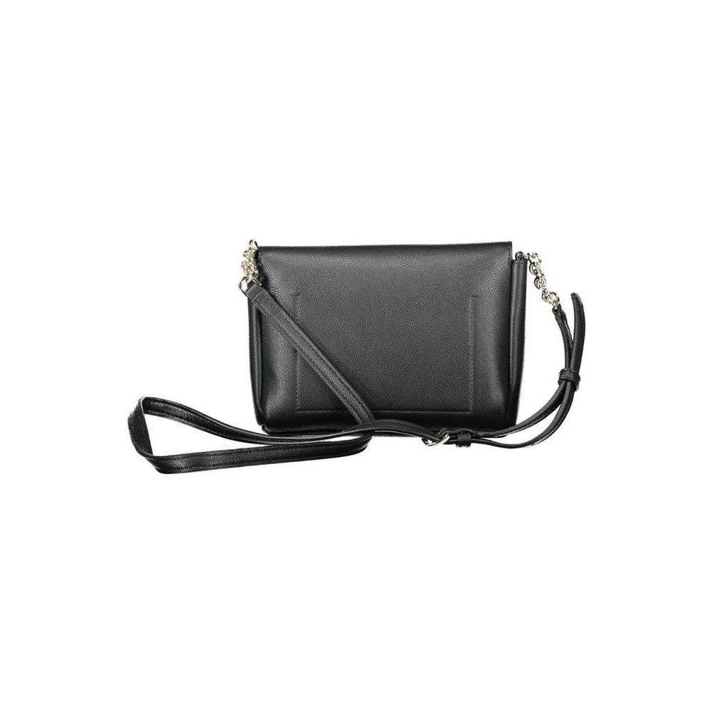 Calvin Klein Umhängetasche Crossbody Schwarz | ELORÉ by Calvin Klein