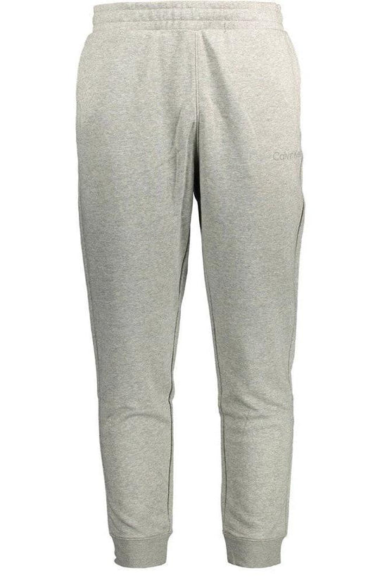 Calvin Klein Jogginghose Grau Meliert | ELORÉ by Calvin Klein