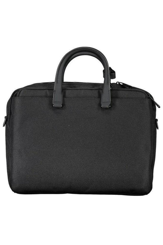 Calvin Klein Handtasche Schwarz | ELORÉ by Calvin Klein
