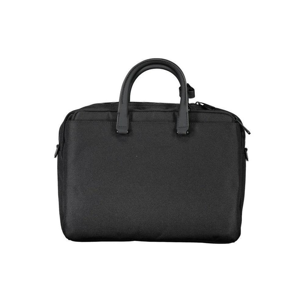 Calvin Klein Handtasche Schwarz | ELORÉ by Calvin Klein