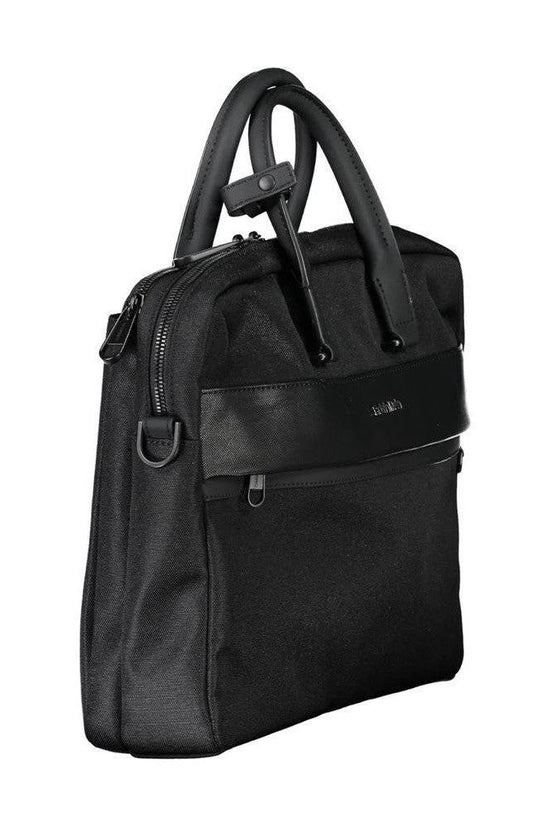 Calvin Klein Handtasche Schwarz | ELORÉ by Calvin Klein