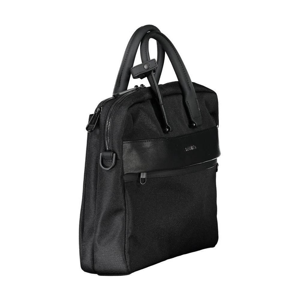 Calvin Klein Handtasche Schwarz | ELORÉ by Calvin Klein