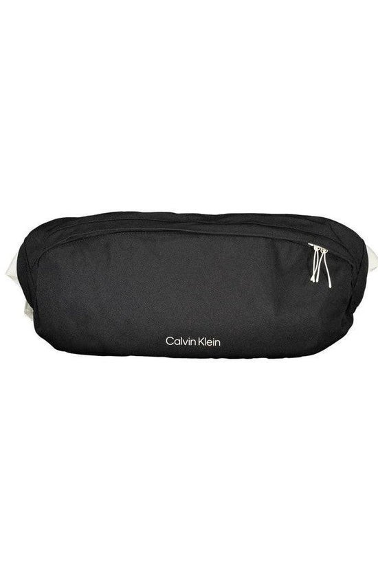 Calvin Klein Gürteltasche Schwarz Glänzend | ELORÉ by Calvin Klein