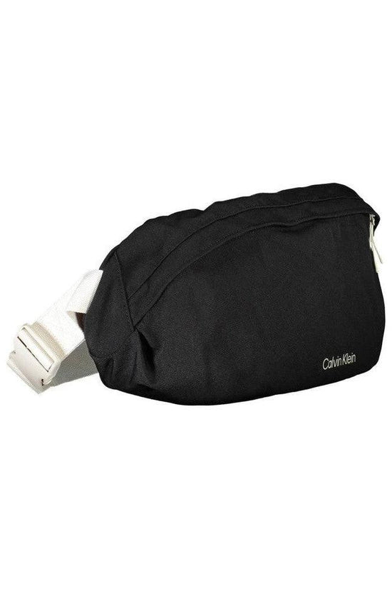 Calvin Klein Gürteltasche Schwarz Glänzend | ELORÉ by Calvin Klein