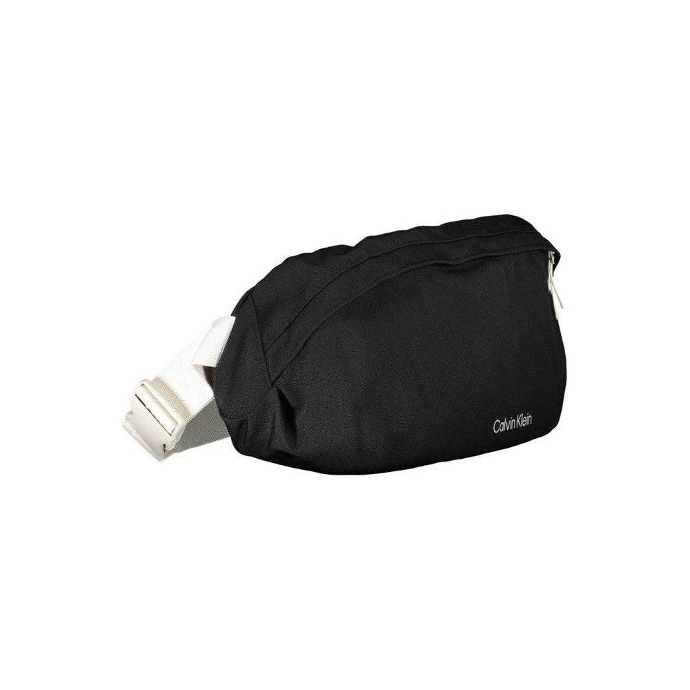 Calvin Klein Gürteltasche Schwarz Glänzend | ELORÉ by Calvin Klein