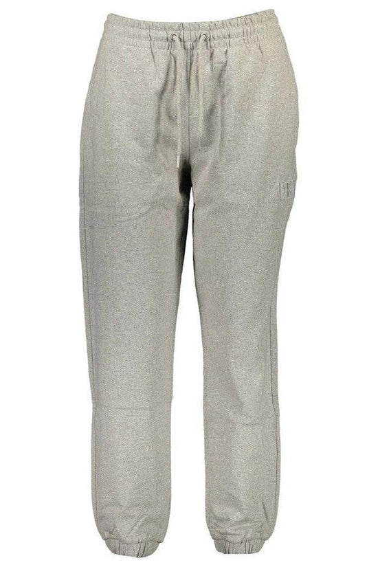 ELORÉ Jogginghose Grau Recycelte Baumwolle | ELORÉ by Calvin Klein