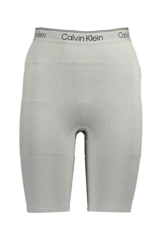 Calvin Klein Icon Sport Shorts Grau Meliert | ELORÉ by Calvin Klein