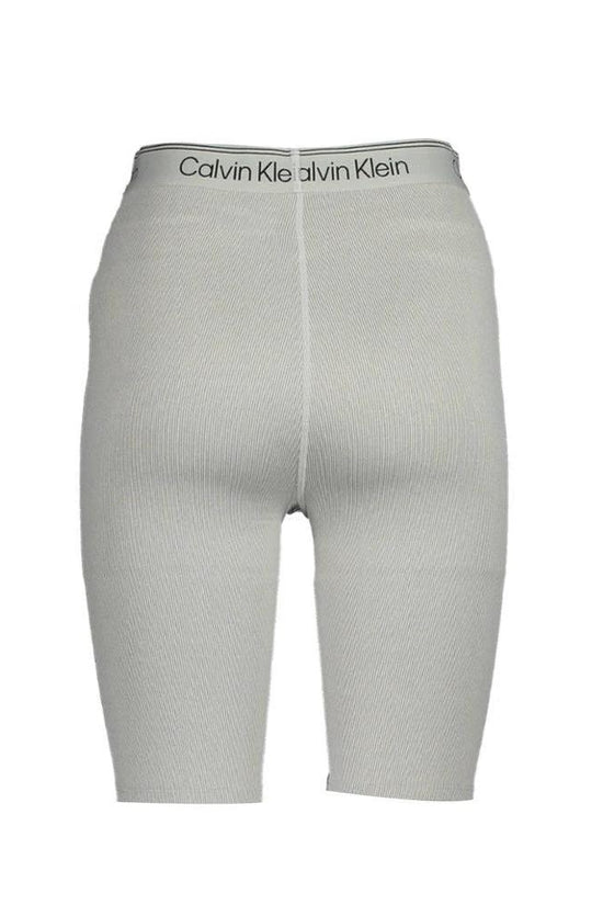 Calvin Klein Icon Sport Shorts Grau Meliert | ELORÉ by Calvin Klein