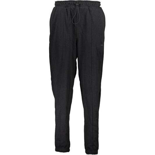 Unbekannte Marke Baumwollhose Freizeit Schwarz | ELORÉ by Calvin Klein