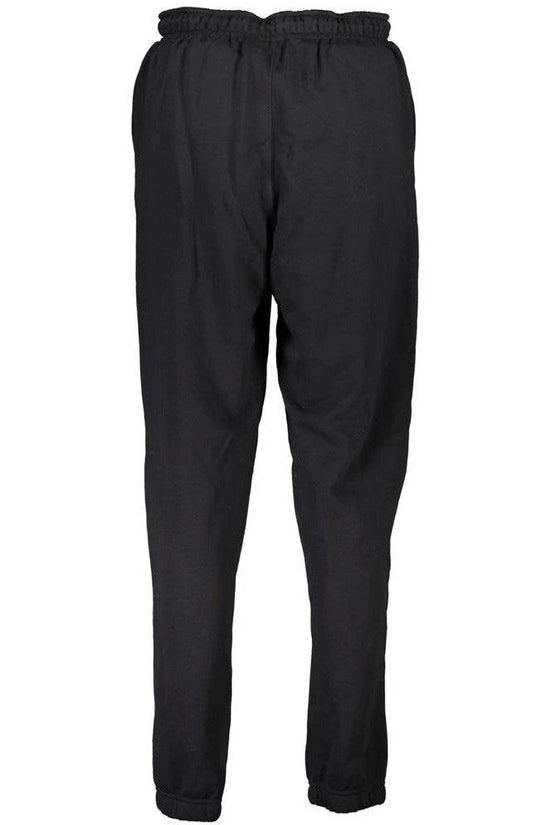 Unbekannte Marke Baumwollhose Freizeit Schwarz | ELORÉ by Calvin Klein