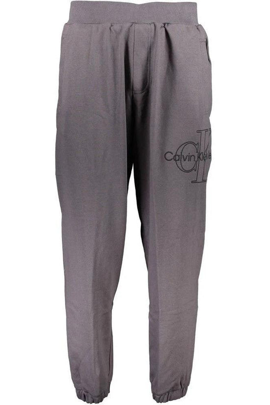 Calvin Klein Jogginghose Grau | ELORÉ by Calvin Klein