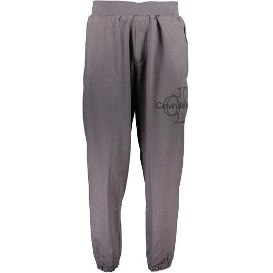 Calvin Klein Jogginghose Grau | ELORÉ by Calvin Klein