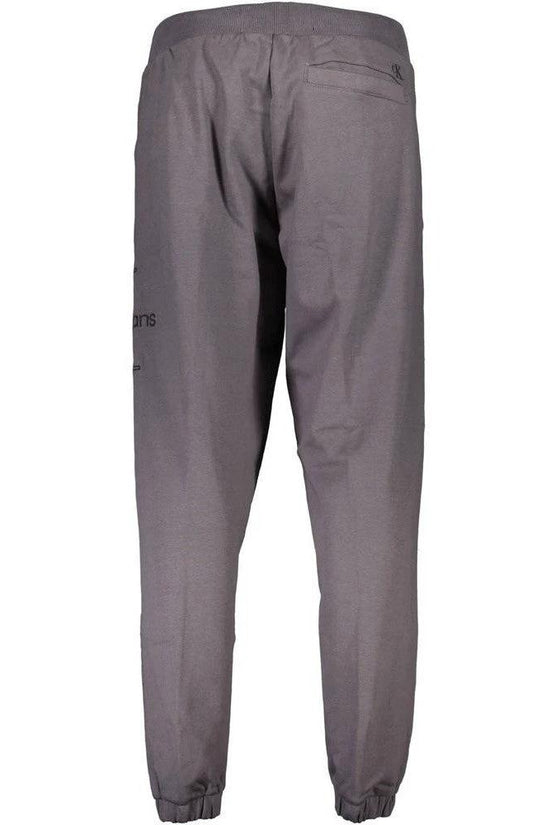 Calvin Klein Jogginghose Grau | ELORÉ by Calvin Klein
