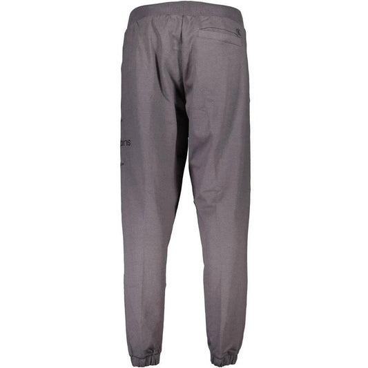 Calvin Klein Jogginghose Grau | ELORÉ by Calvin Klein