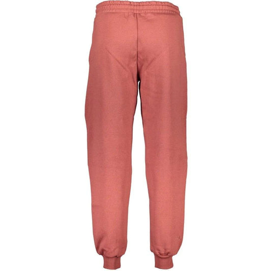 Calvin Klein Jeans Monogram Jogginghose Rot | ELORÉ by Calvin Klein
