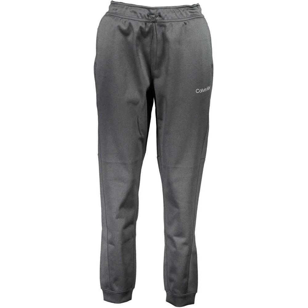 Calvin Klein Trainingshose Schwarz | ELORÉ by Calvin Klein