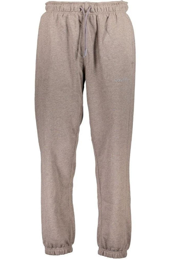 Calvin Klein Hose Braun | ELORÉ by Calvin Klein