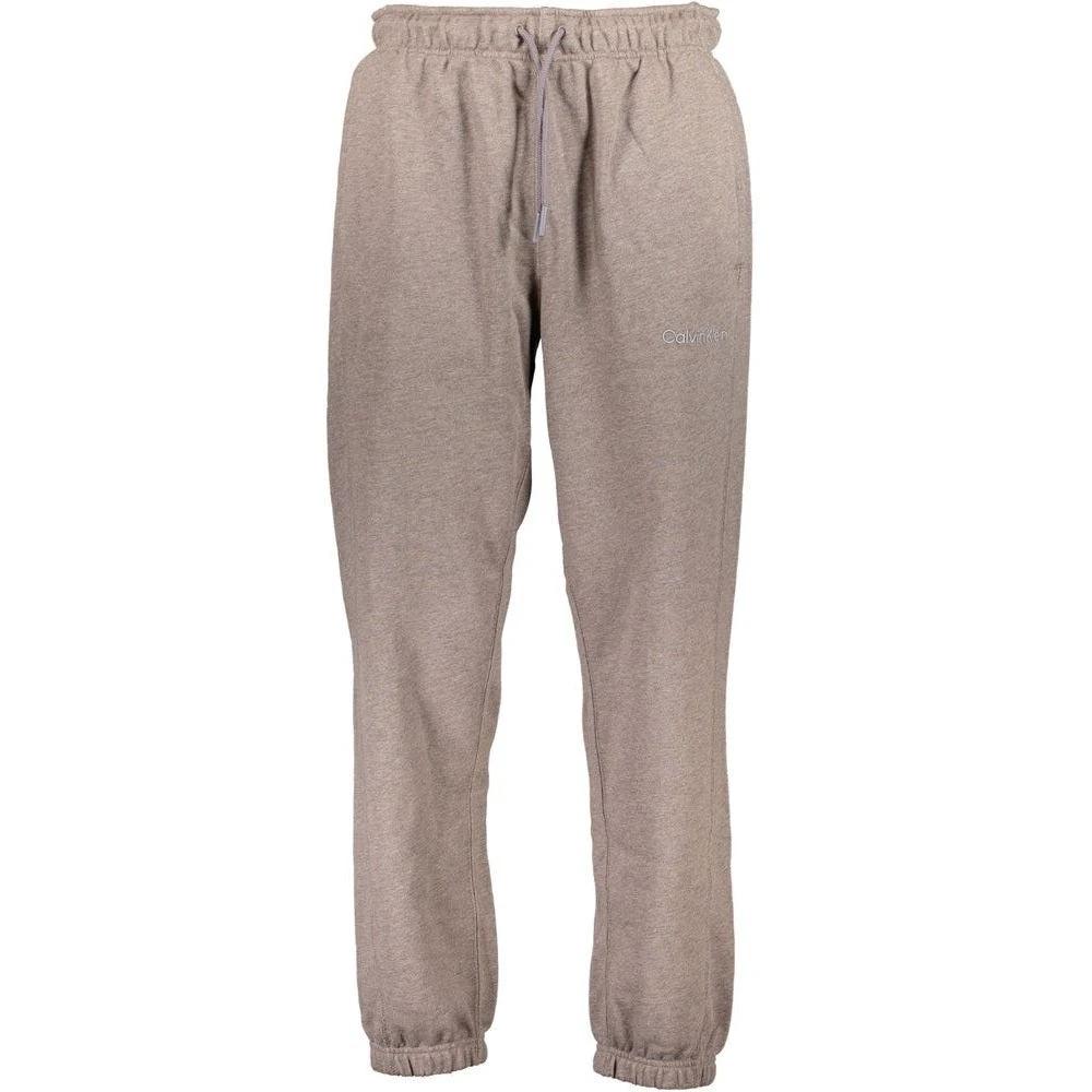 Calvin Klein Hose Braun | ELORÉ by Calvin Klein