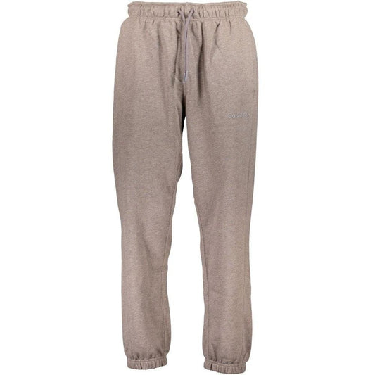 Calvin Klein Hose Braun | ELORÉ by Calvin Klein
