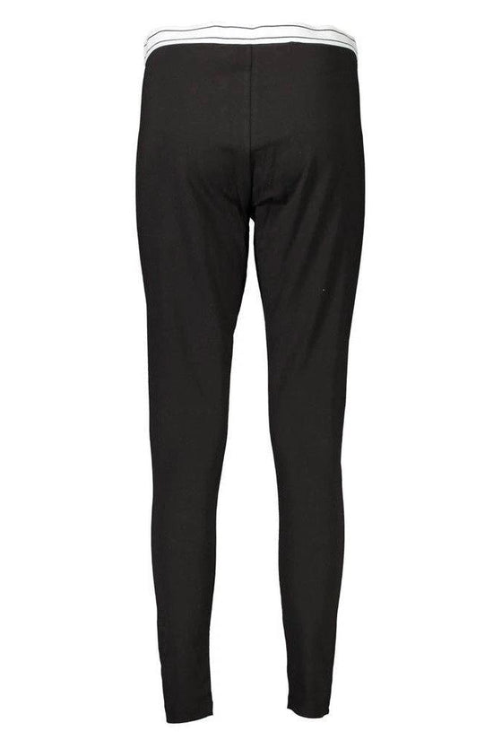 Tommy Jeans Hose Schwarz | ELORÉ by Tommy Hilfiger
