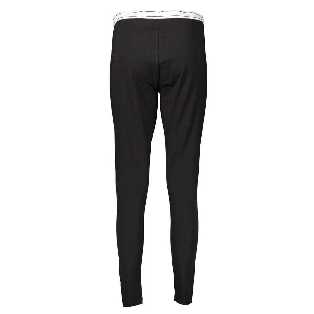 Tommy Jeans Hose Schwarz | ELORÉ by Tommy Hilfiger