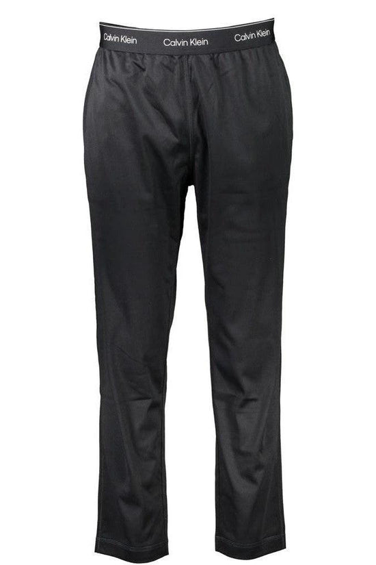 Calvin Klein Sporthose Schwarz | ELORÉ by Calvin Klein