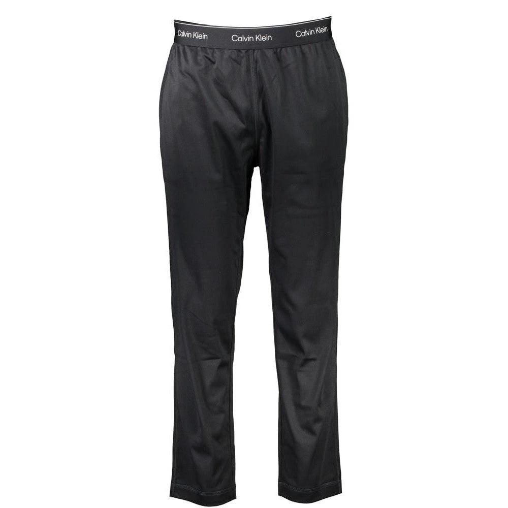 Calvin Klein Sporthose Schwarz | ELORÉ by Calvin Klein