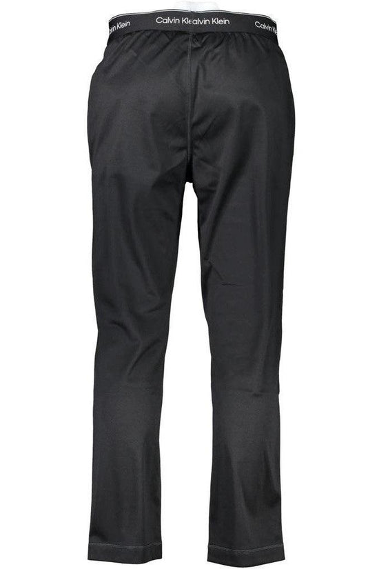Calvin Klein Sporthose Schwarz | ELORÉ by Calvin Klein