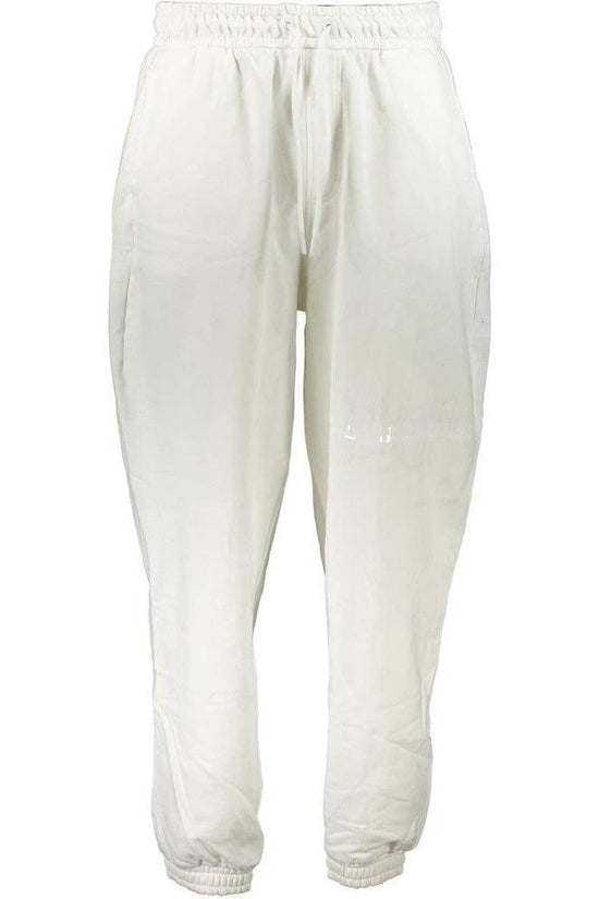 Veridian Atelier Couture X Jogginghose Weiß | ELORÉ by Calvin Klein