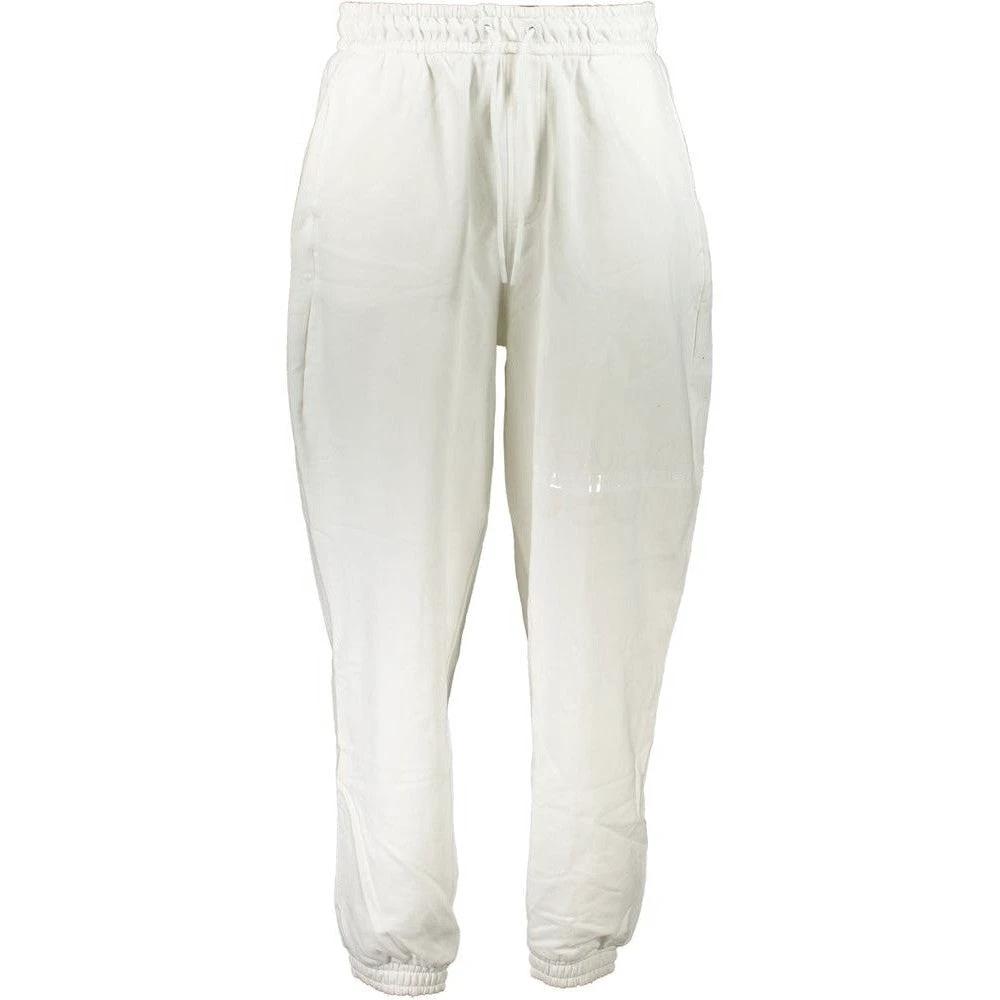 Veridian Atelier Couture X Jogginghose Weiß | ELORÉ by Calvin Klein