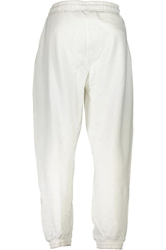 Veridian Atelier Couture X Jogginghose Weiß | ELORÉ by Calvin Klein