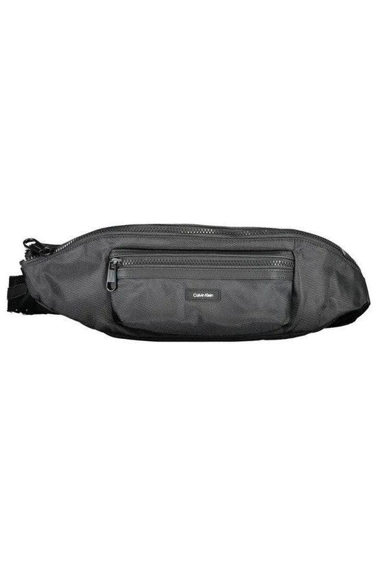 Calvin Klein Umhängetasche Schwarz | ELORÉ by Calvin Klein