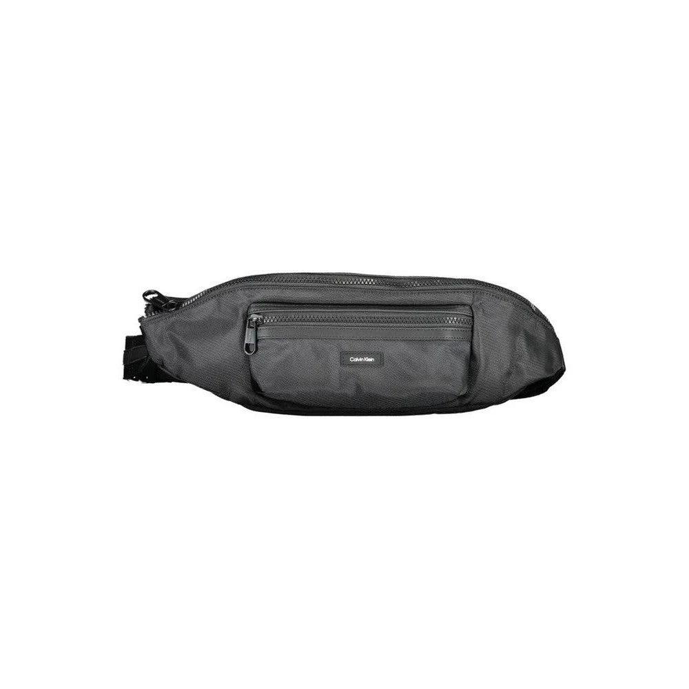Calvin Klein Umhängetasche Schwarz | ELORÉ by Calvin Klein