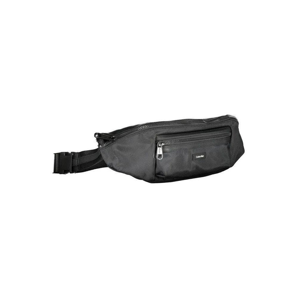 Calvin Klein Umhängetasche Schwarz | ELORÉ by Calvin Klein