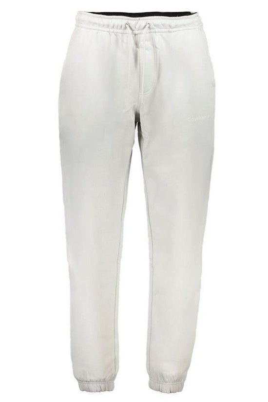Jogginghose Grau | ELORÉ by Calvin Klein