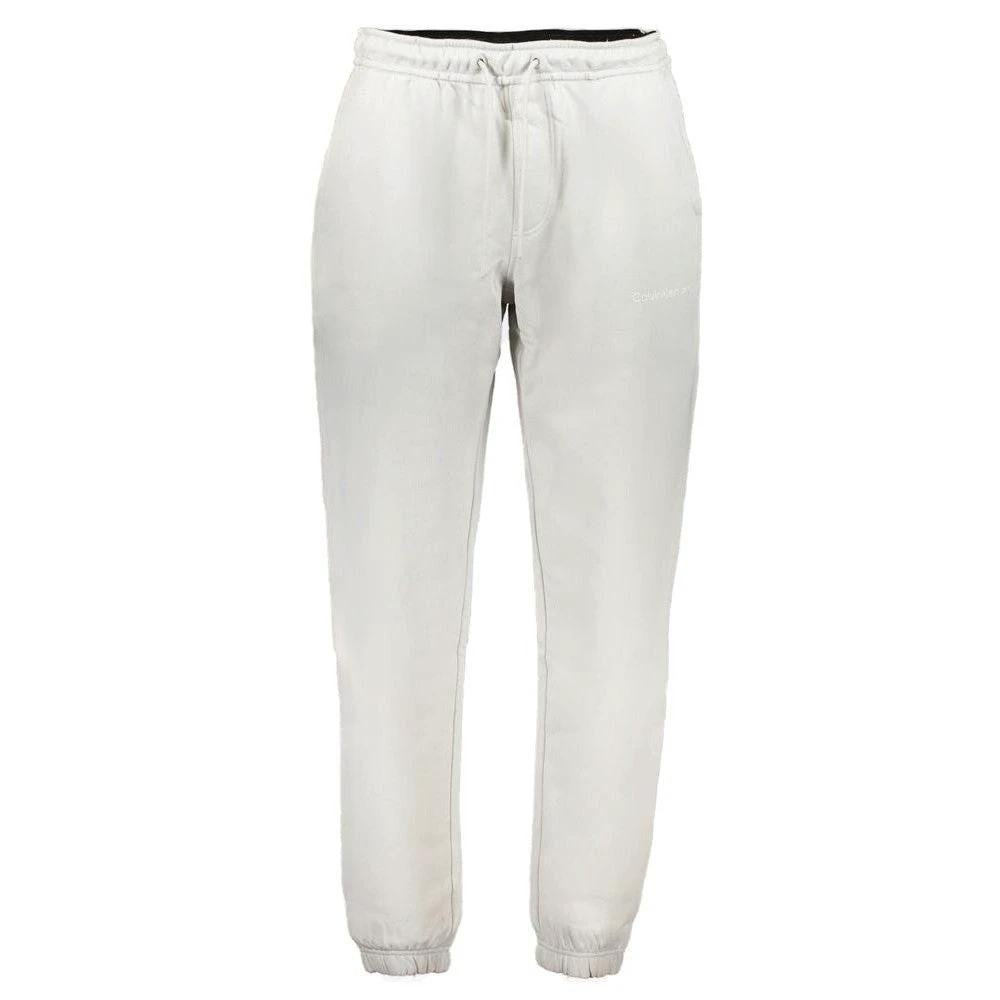 Jogginghose Grau | ELORÉ by Calvin Klein