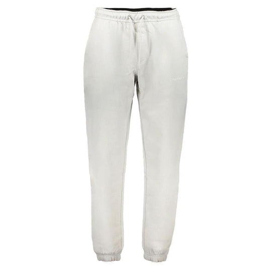 Jogginghose Grau | ELORÉ by Calvin Klein