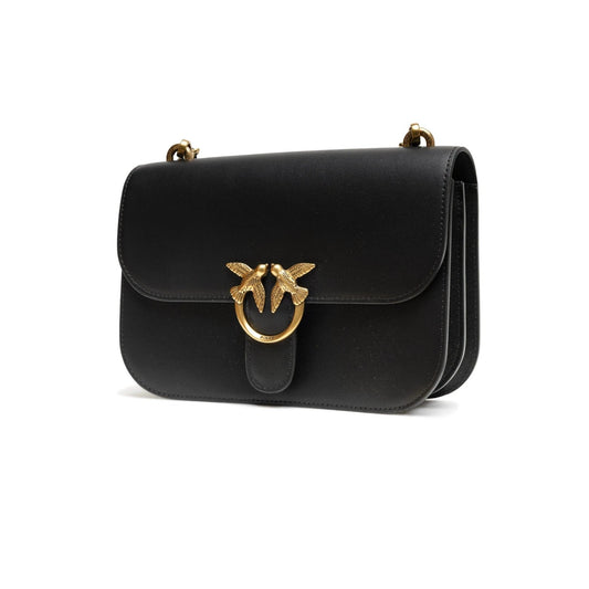 Pinko Umhängetasche Schwarz | ELORÉ by PINKO