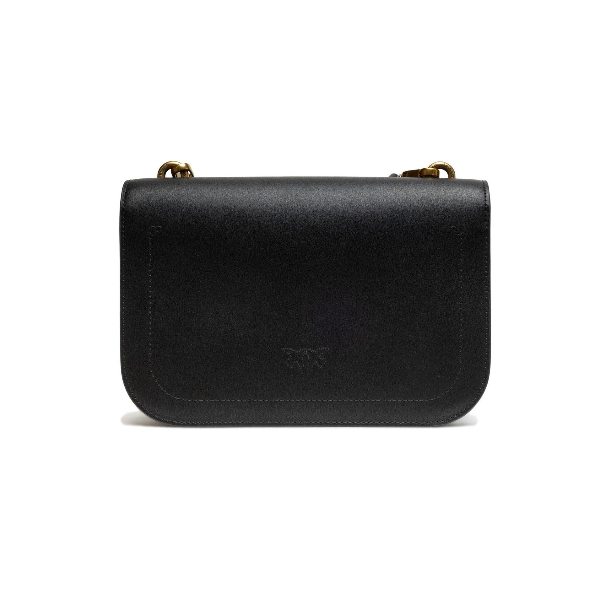 Pinko Umhängetasche Schwarz | ELORÉ by PINKO