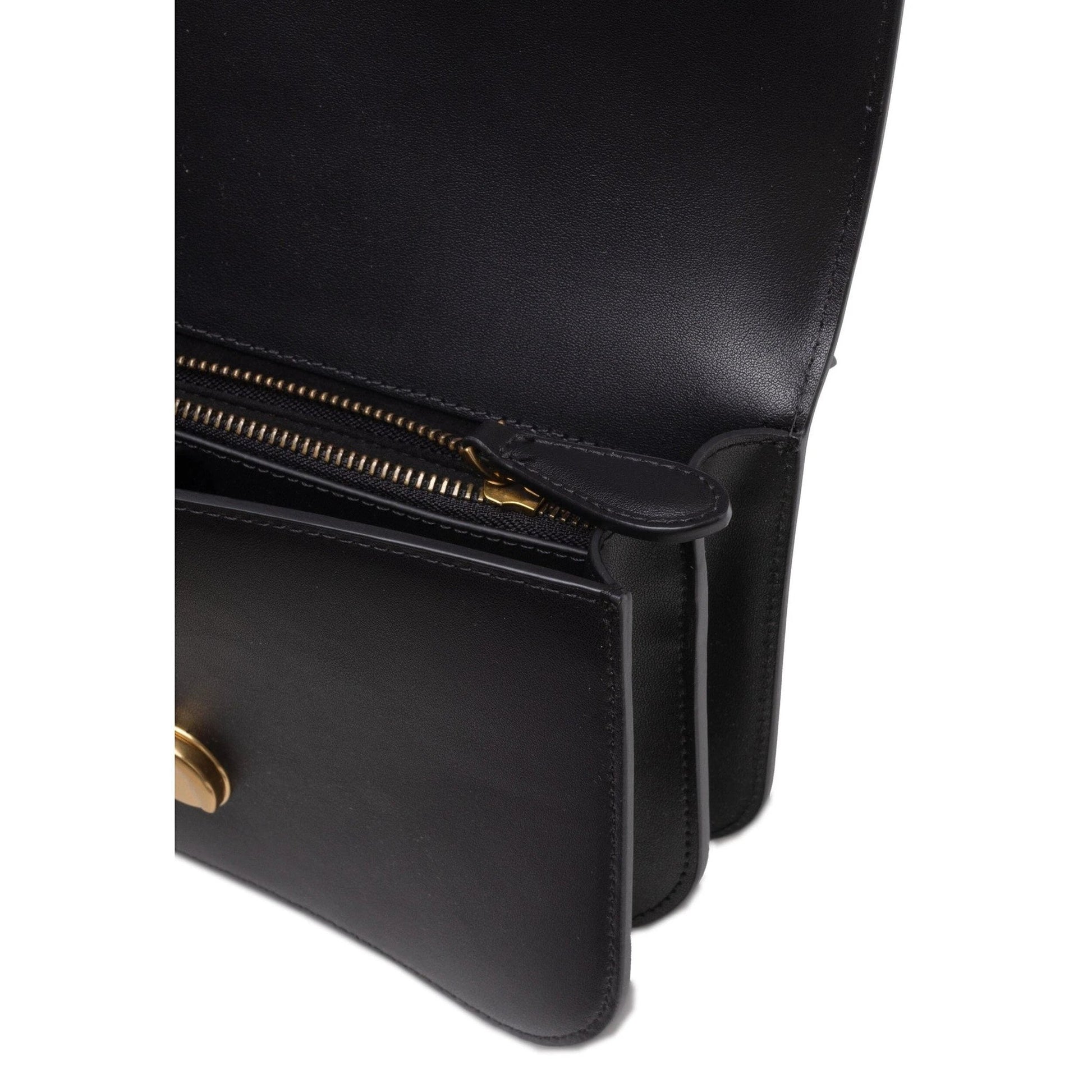 Pinko Umhängetasche Schwarz | ELORÉ by PINKO