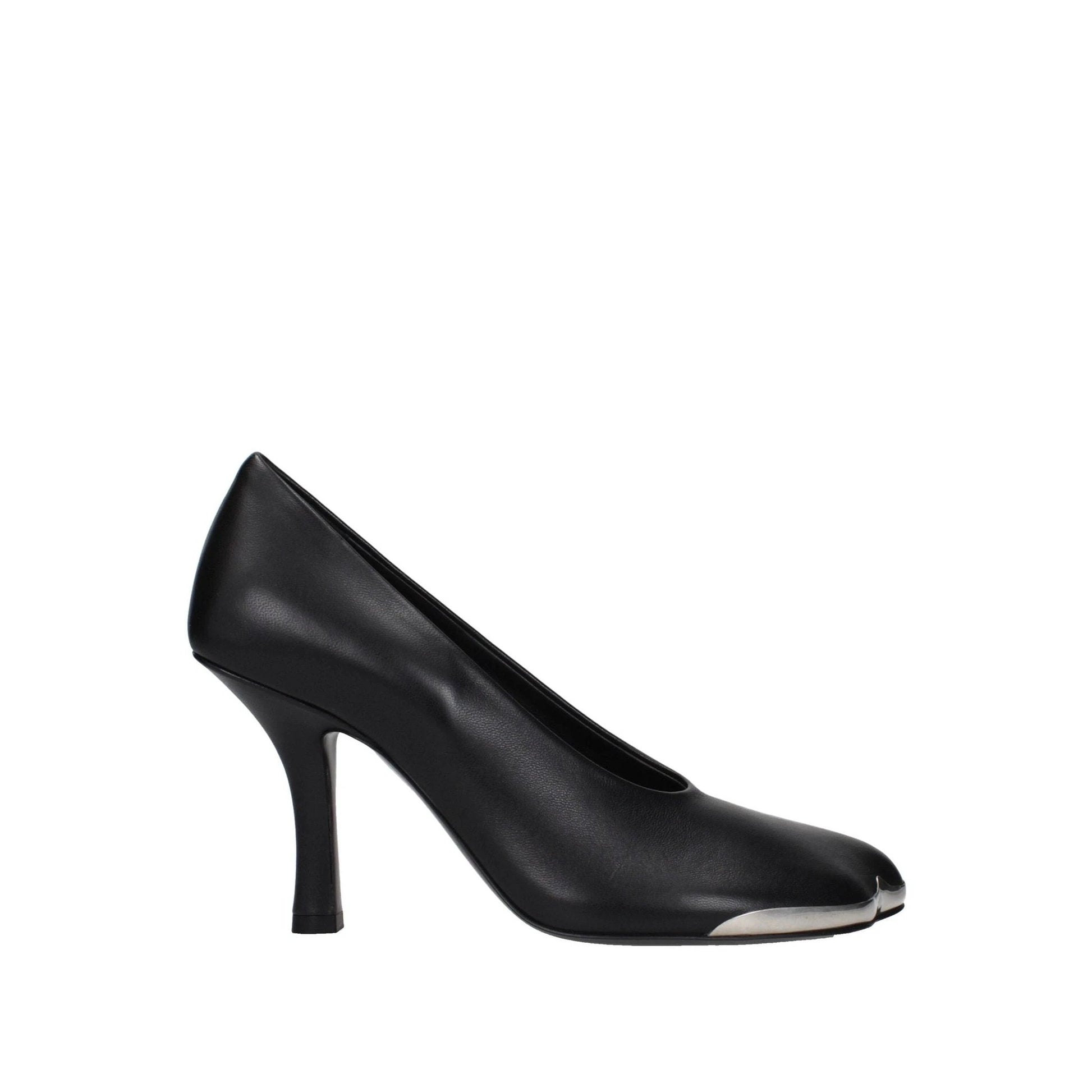 Burberry Pumps Schwarz | ELORÉ by Burberry