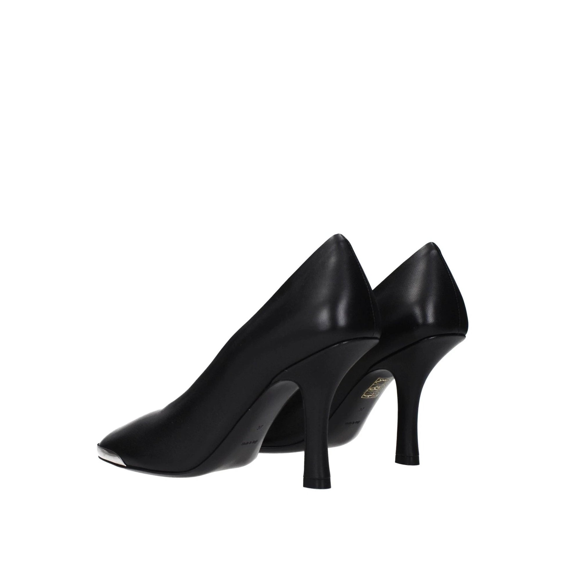 Burberry Pumps Schwarz | ELORÉ by Burberry