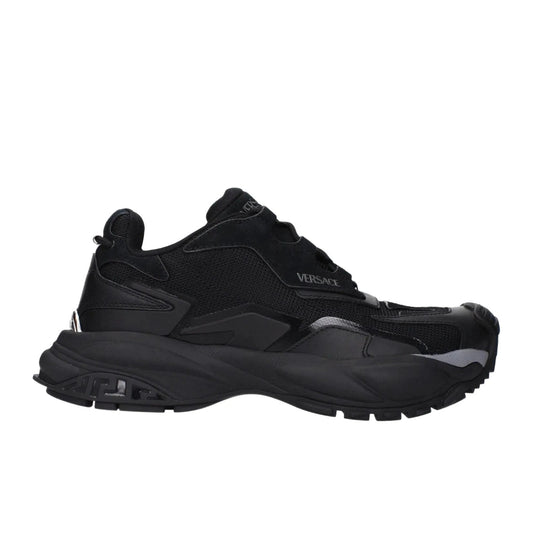 Versace Sneaker Schwarz | ELORÉ by Versace