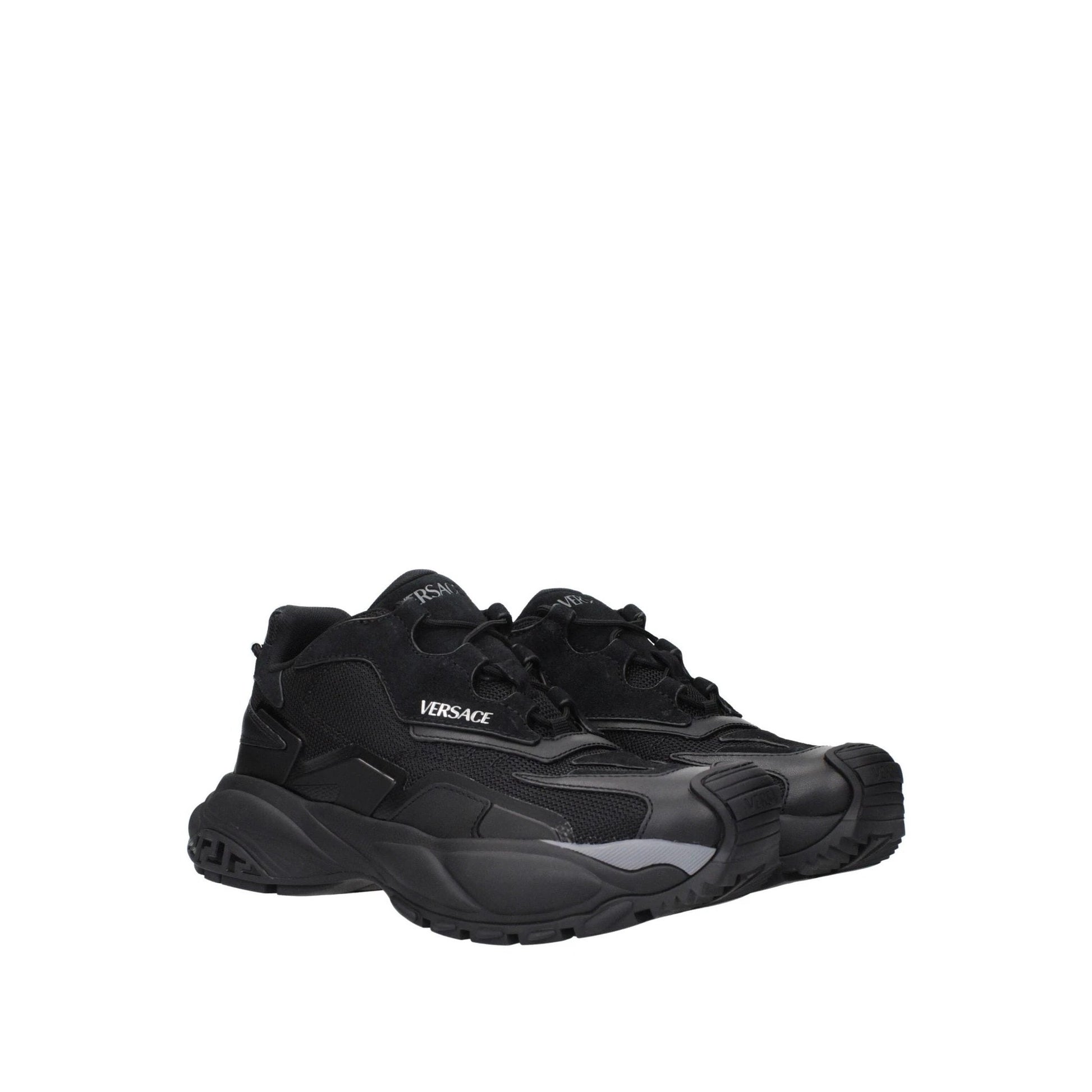 Versace Sneaker Schwarz | ELORÉ by Versace