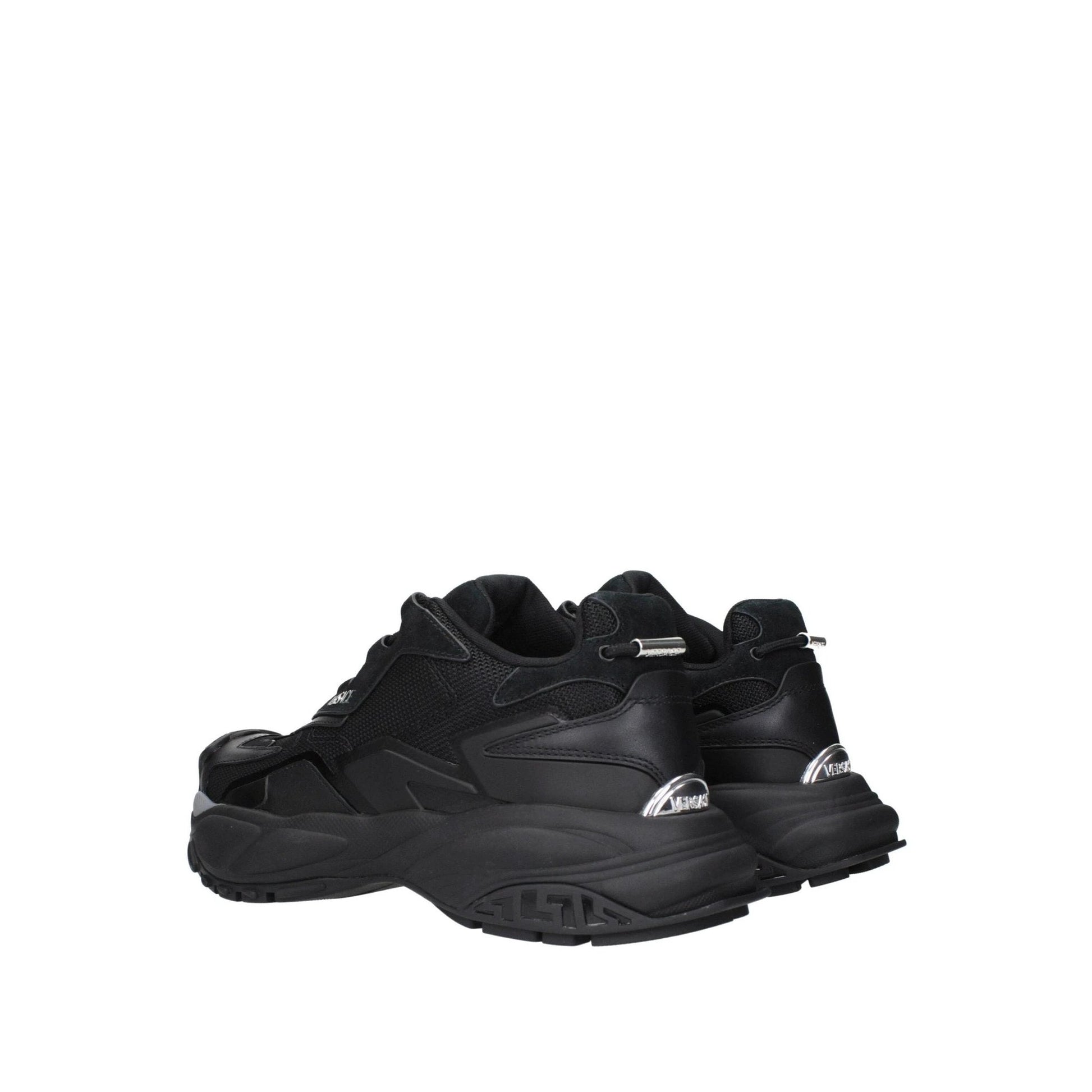 Versace Sneaker Schwarz | ELORÉ by Versace