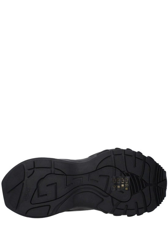 Versace Sneaker Schwarz | ELORÉ by Versace